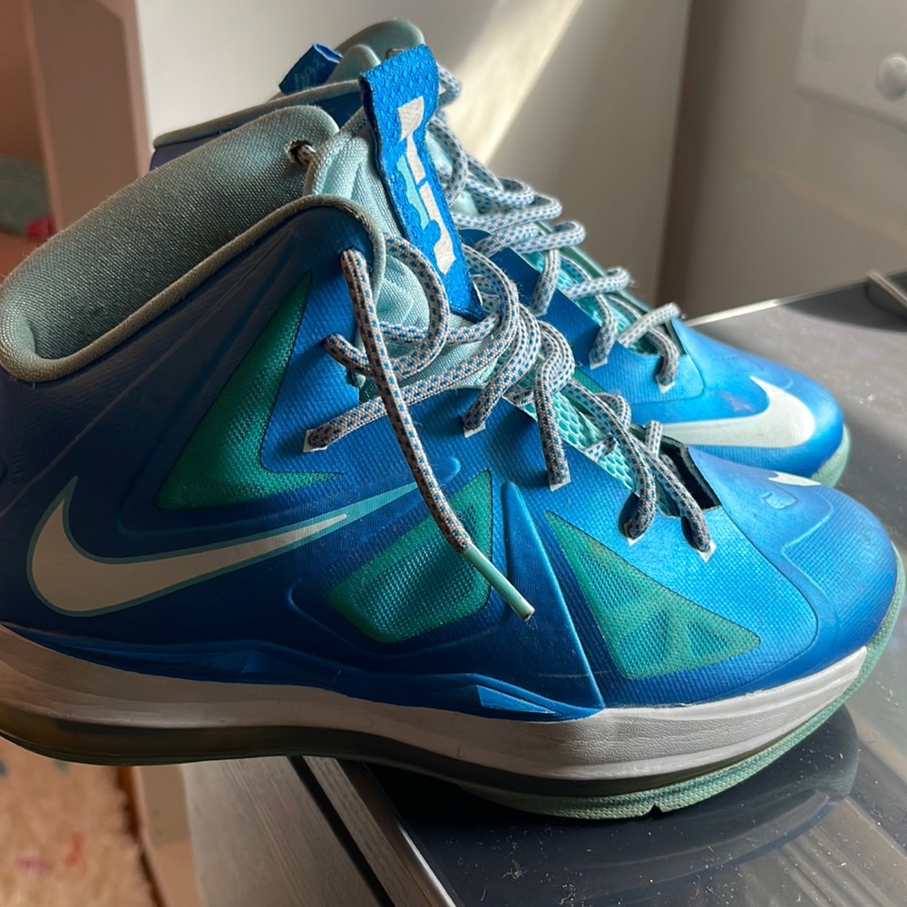 Lebron James Basketball shoe